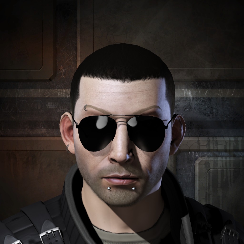 Agustin Ezequiel Isla