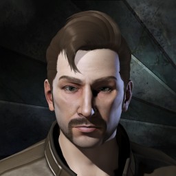 BenjiMyxiris portrait