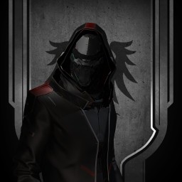 Le0nard portrait