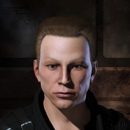 ShadowZooor portrait