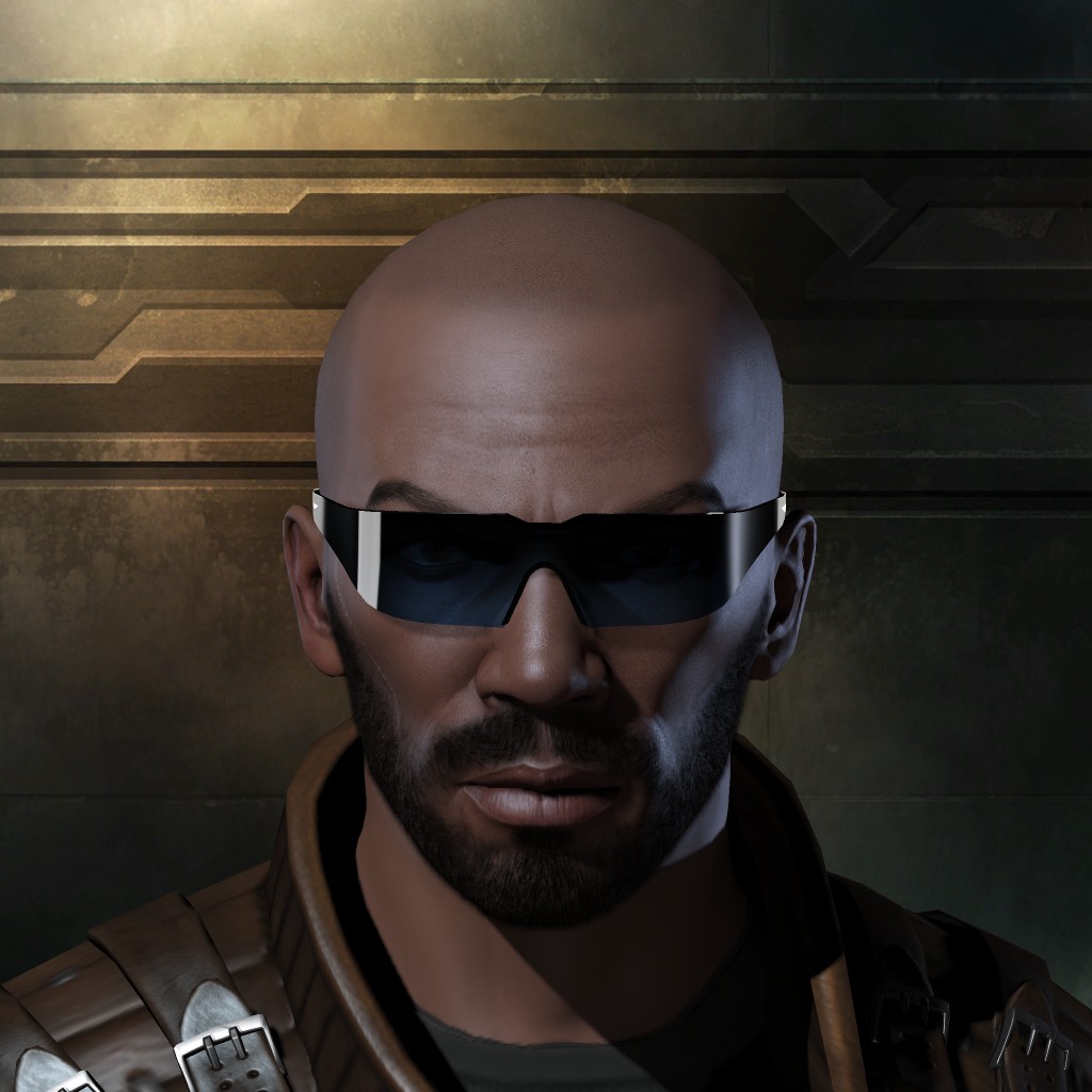 portrait