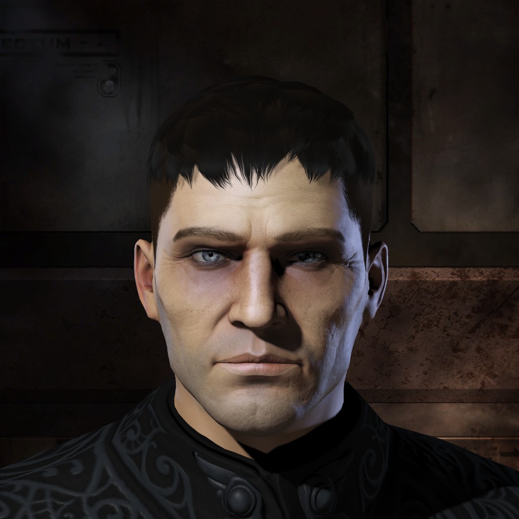 Skymer Lucian Eclipse