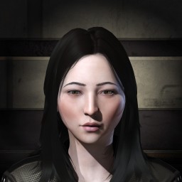 gongwanwan portrait