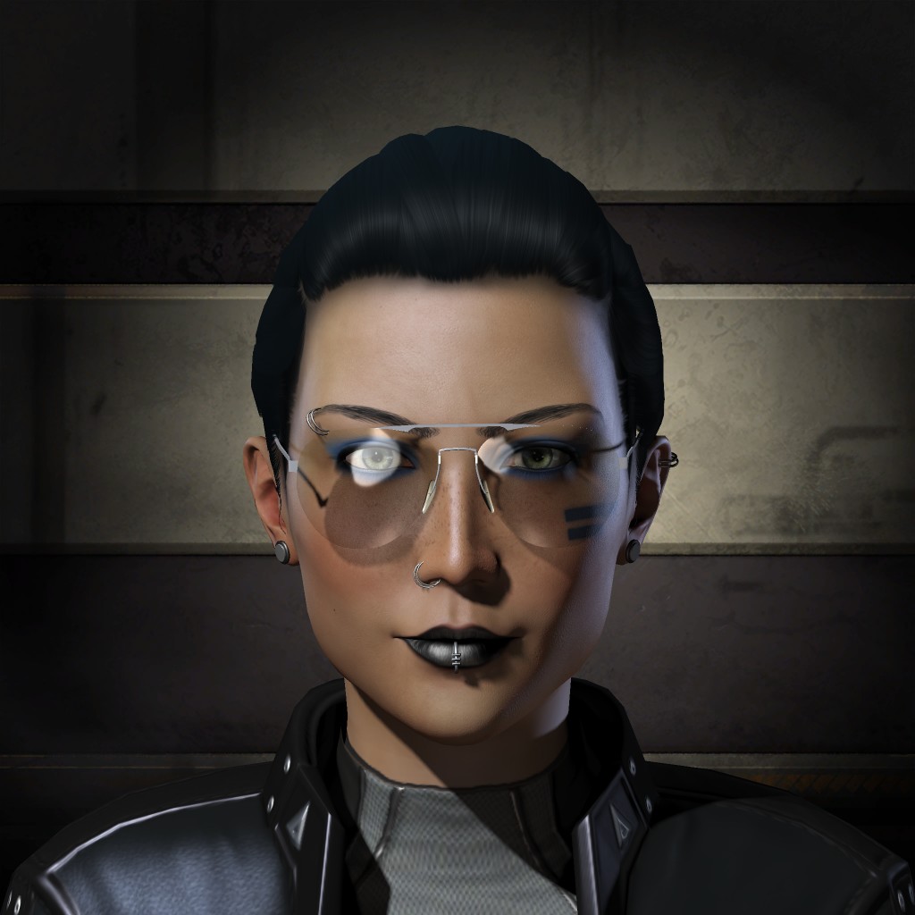 Daphne Tau'Ghul
