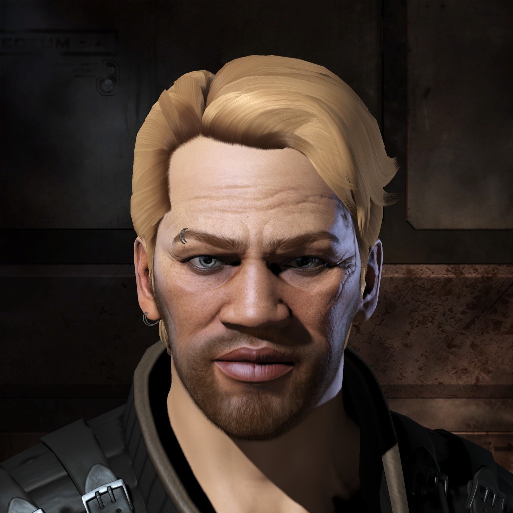 Franzz Niklas Openheimer