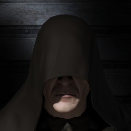 Please Biomass IIIIIIIIIIlI portrait