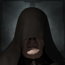 Please Biomass IIIIIIIIlIIl portrait
