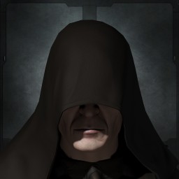 Please Biomass IIIIIIIlIIII portrait