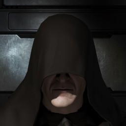 Please Biomass IIIIIIIlIlII portrait