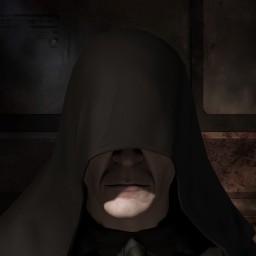 Please Biomass IIIIIIIlIlIl portrait