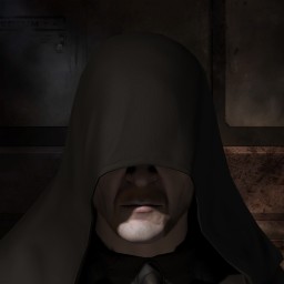 Please Biomass IIIIIIIllIII portrait