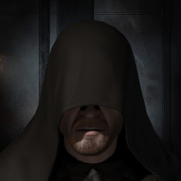 Please Biomass IIIIIIIllIIl portrait
