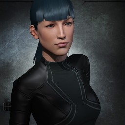 Iomiko Yonoora portrait
