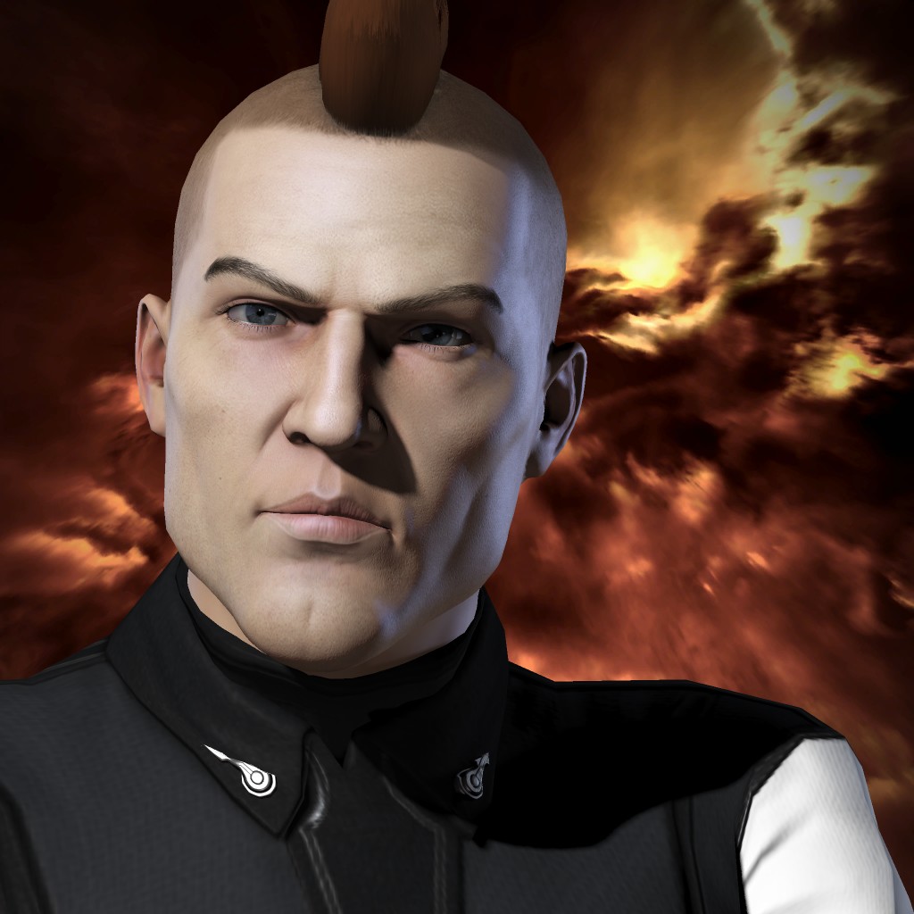 Kai Shivarin