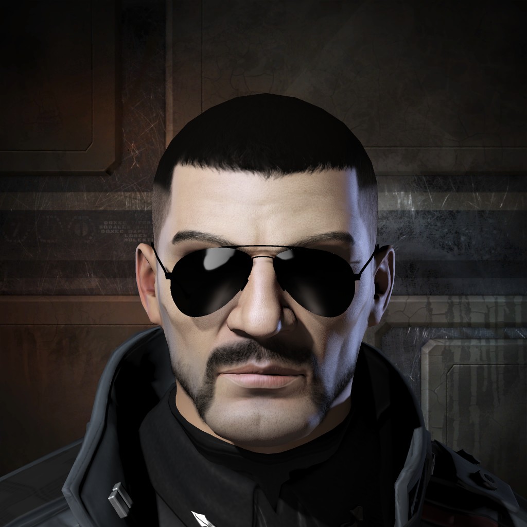 HaracteRnyk