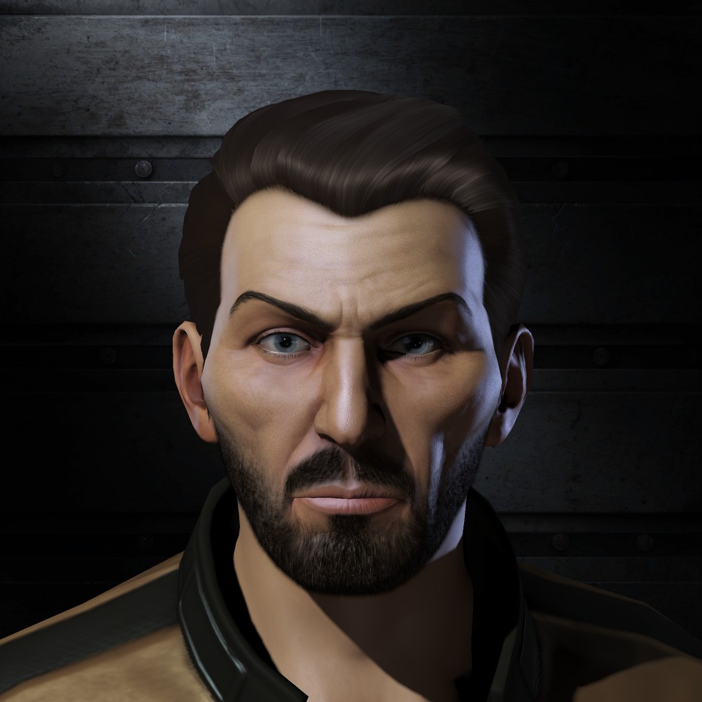 portrait