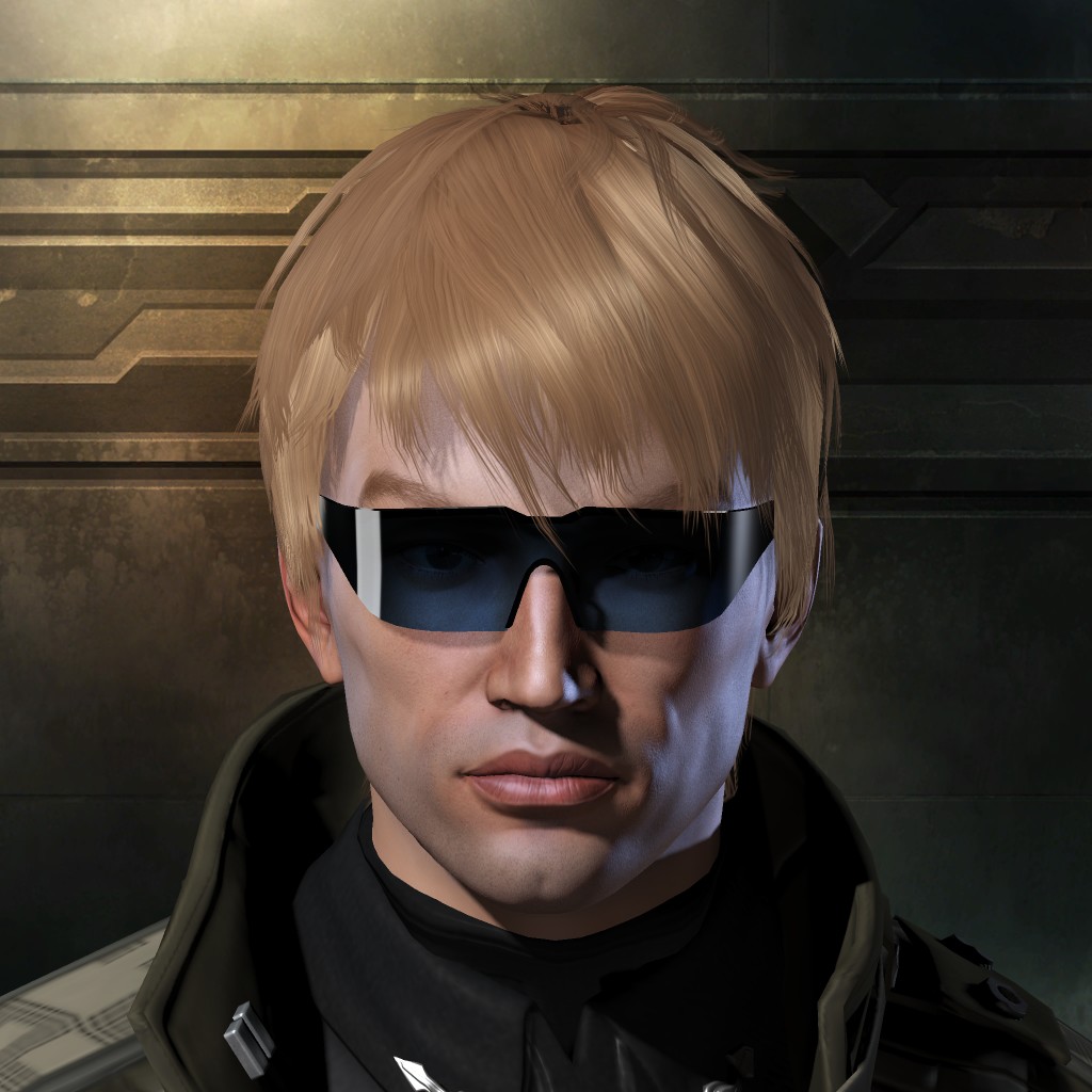 Guildartz Clive GTX