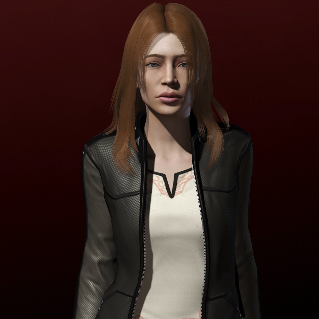 Amie Nova