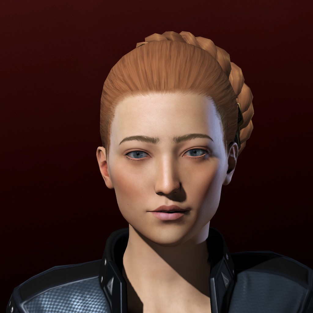 Jessica Nova