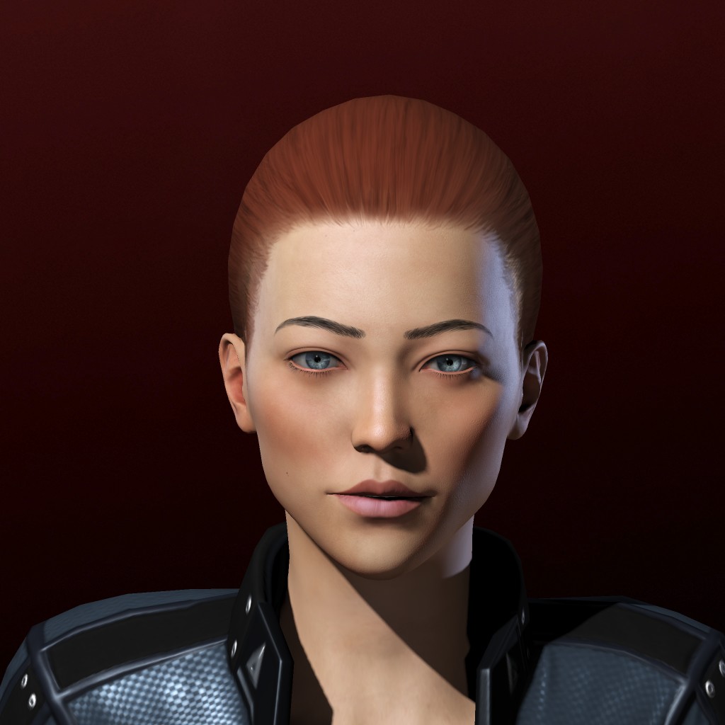 Nova Alexis
