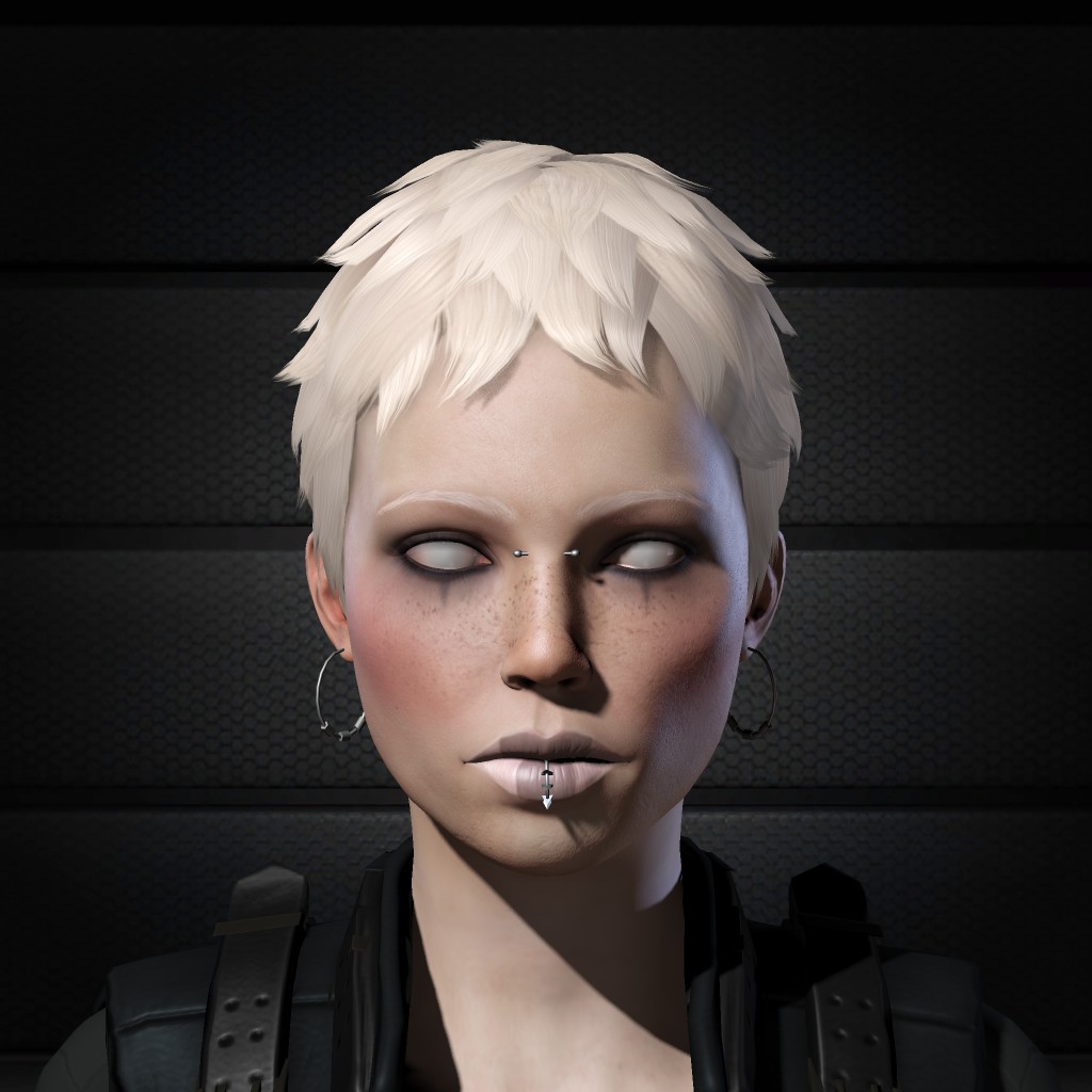Asha Hex