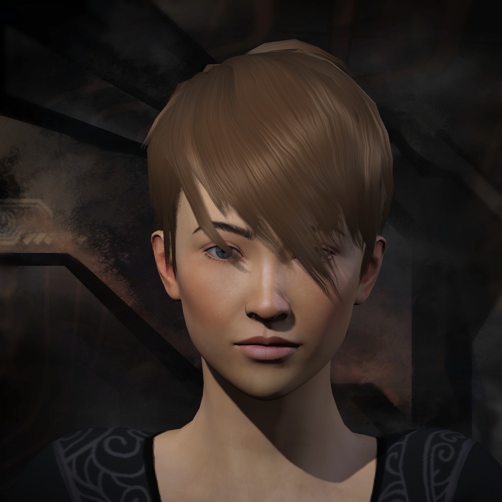 Melecenne Raude Chieve