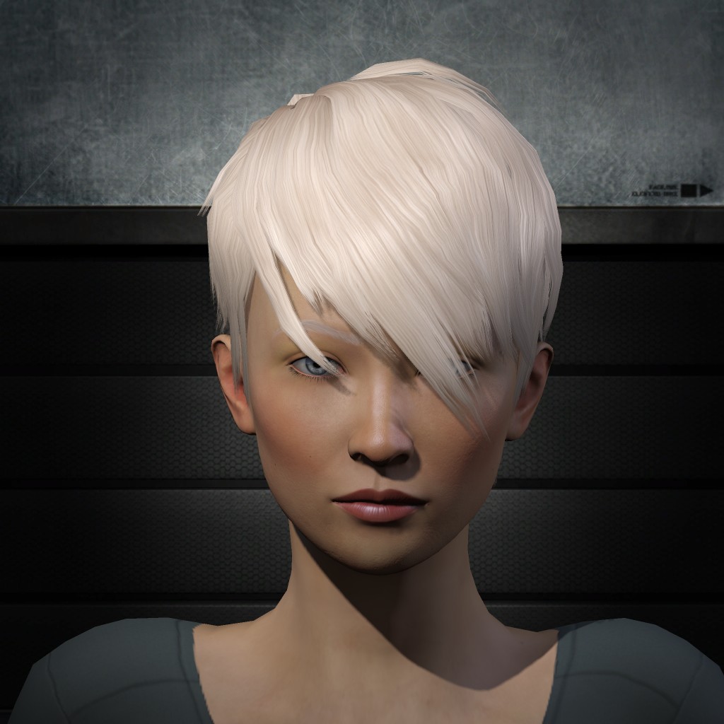 Merlenciene Aidi Madullier