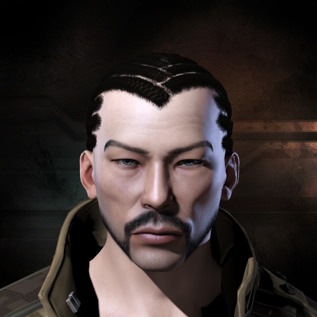 Ass-teroid destroyer