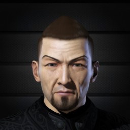 Skyce3 portrait