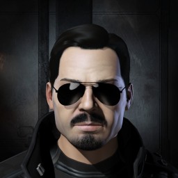 ZB ESC portrait