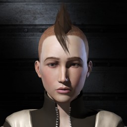 CynoMahBawls portrait