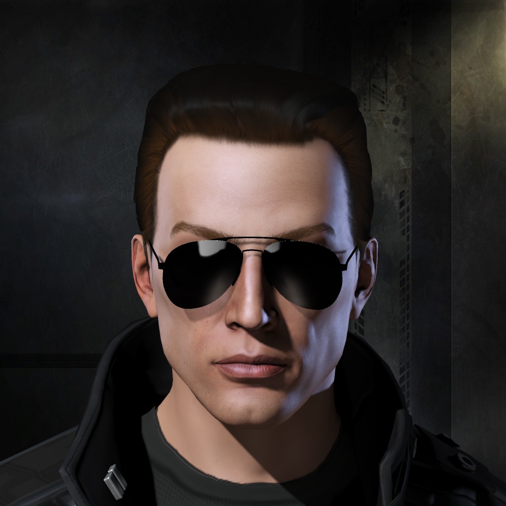 ZD ESC portrait