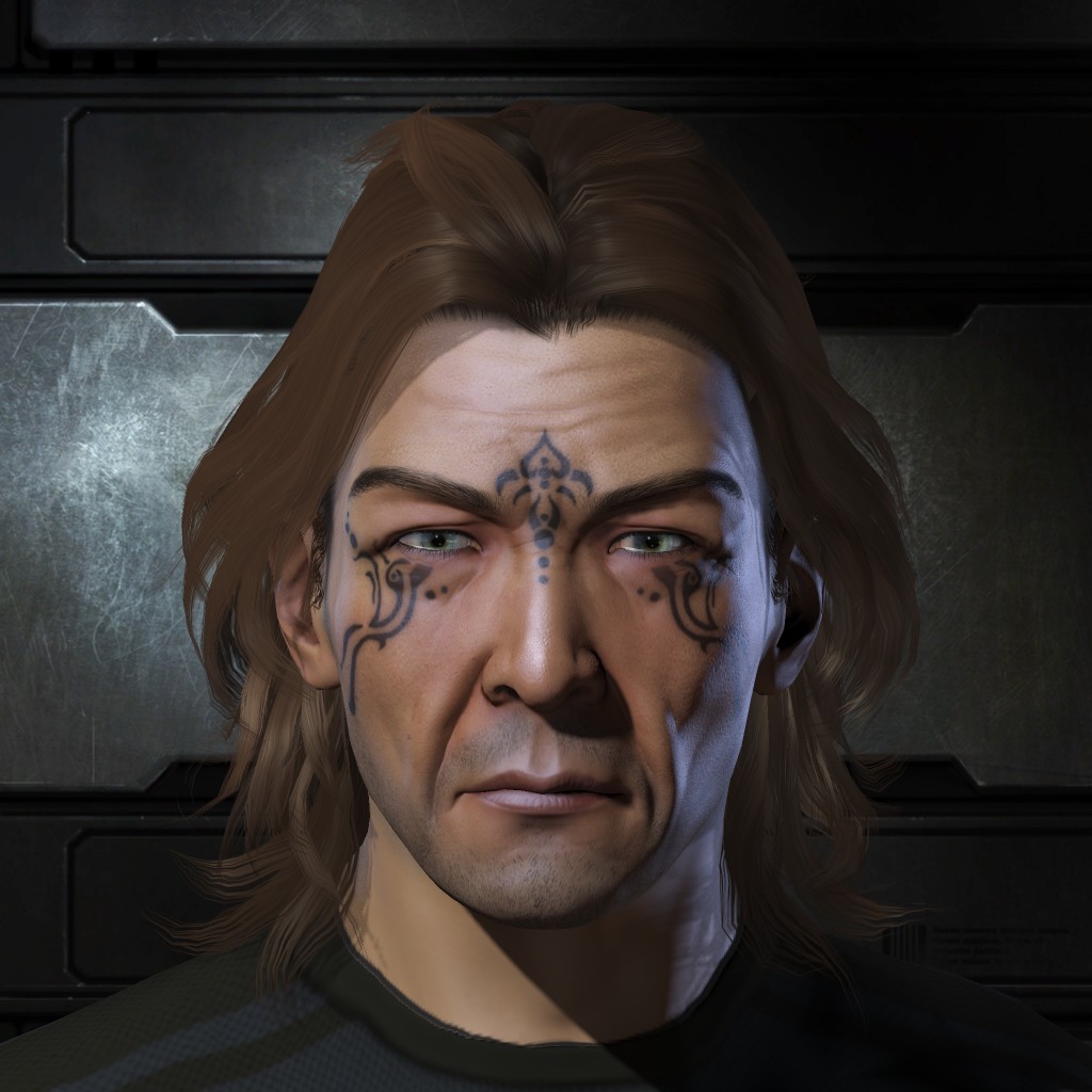 masangning portrait