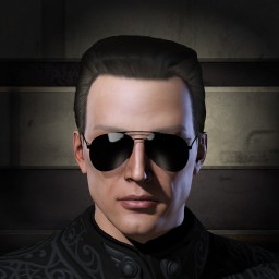 ZE ESC portrait