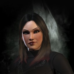 Kris Shaitel portrait