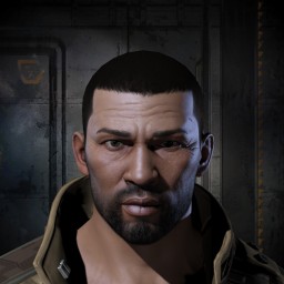 Unknown Combat Entity portrait