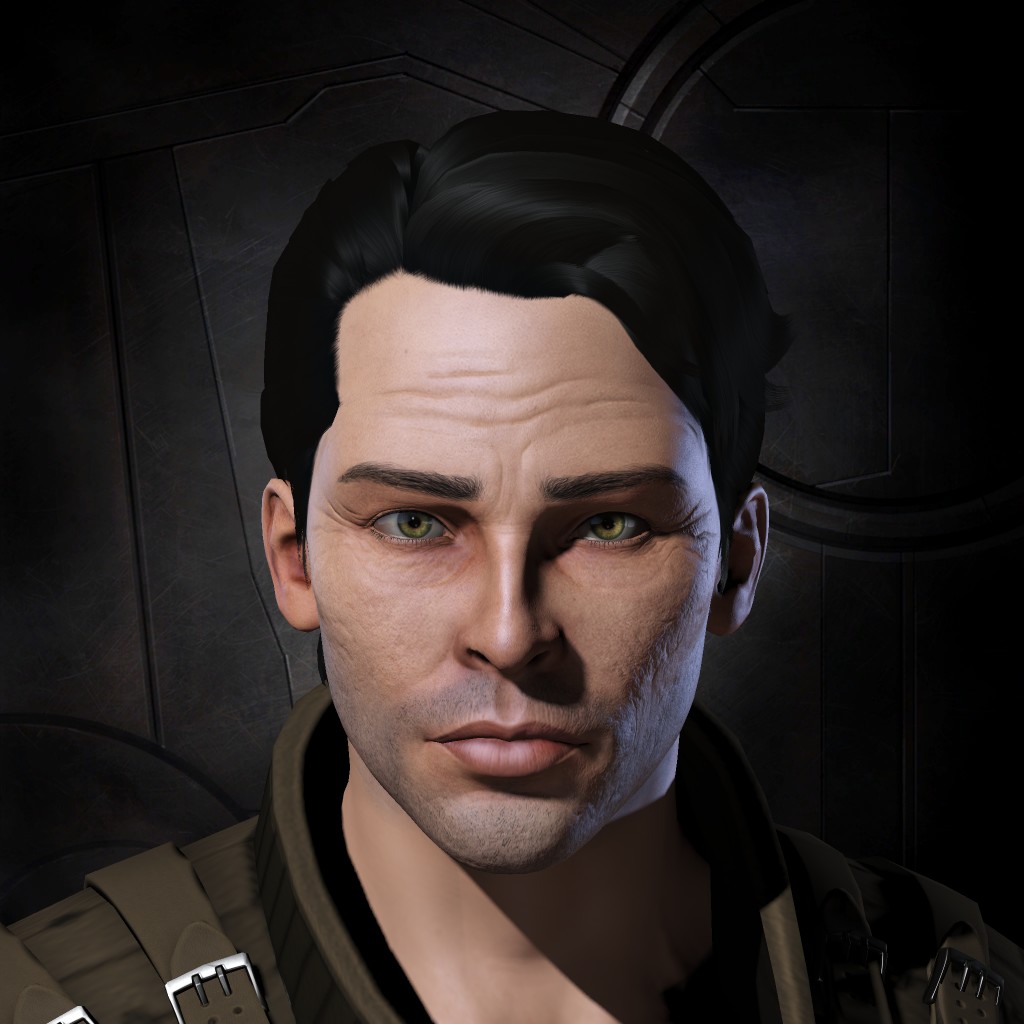 Cassian Veyr