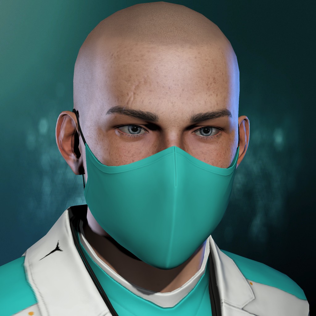 Hematologist