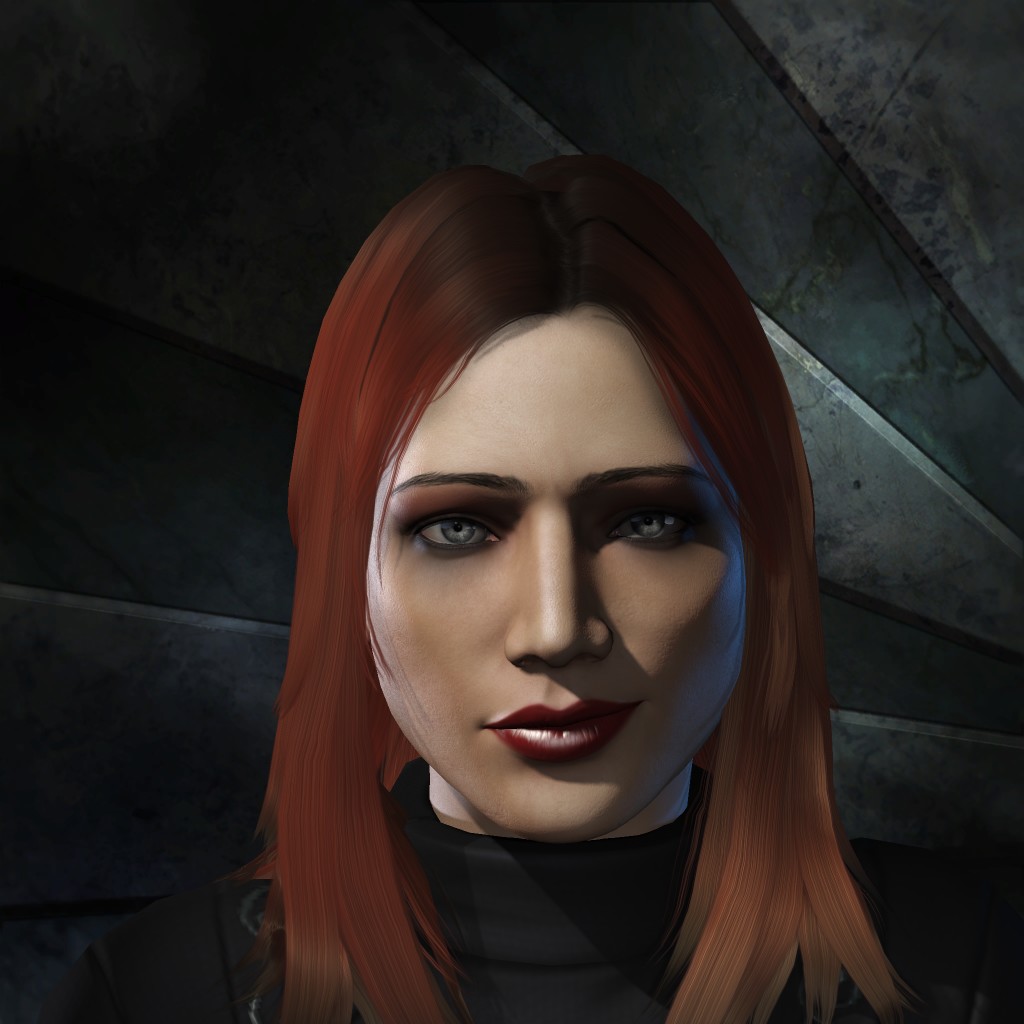 Lilith Delilah