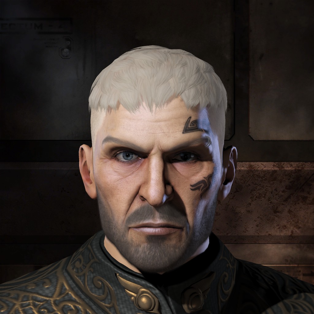 Karridoo Ofeh Shardani