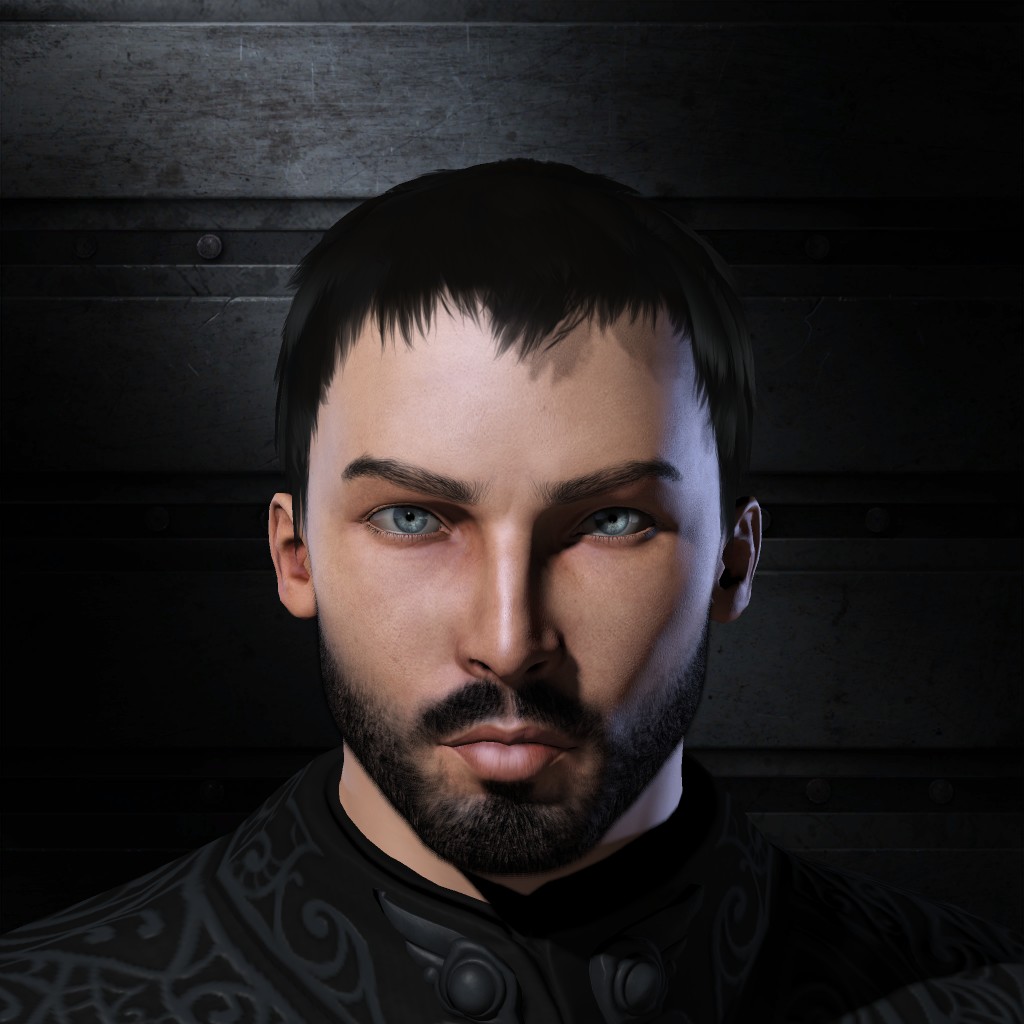 Daedalus Orpheus