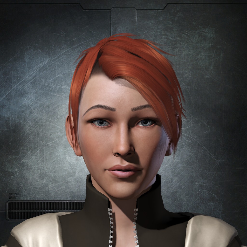 Aerou Amper Stareine