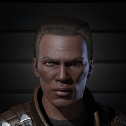 Keddugen Andven portrait