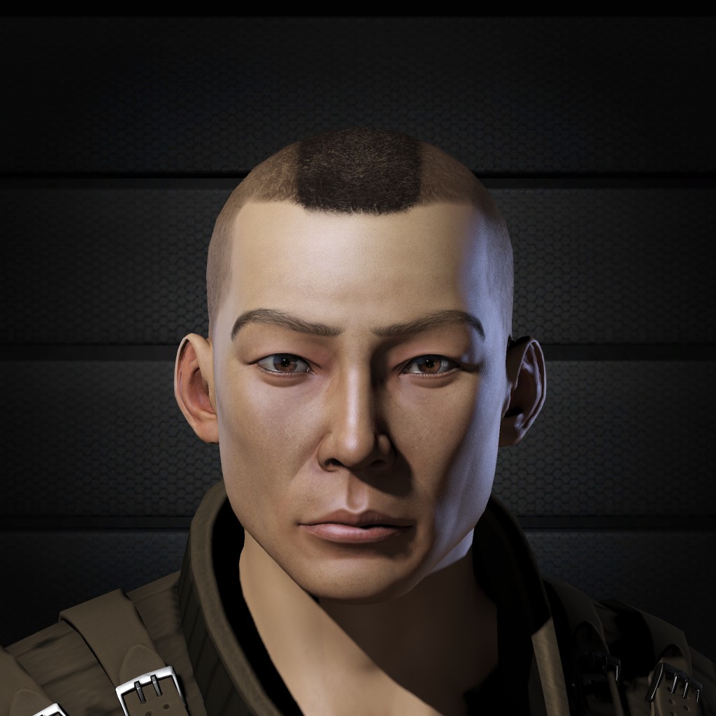 Enedore Astel Moennan