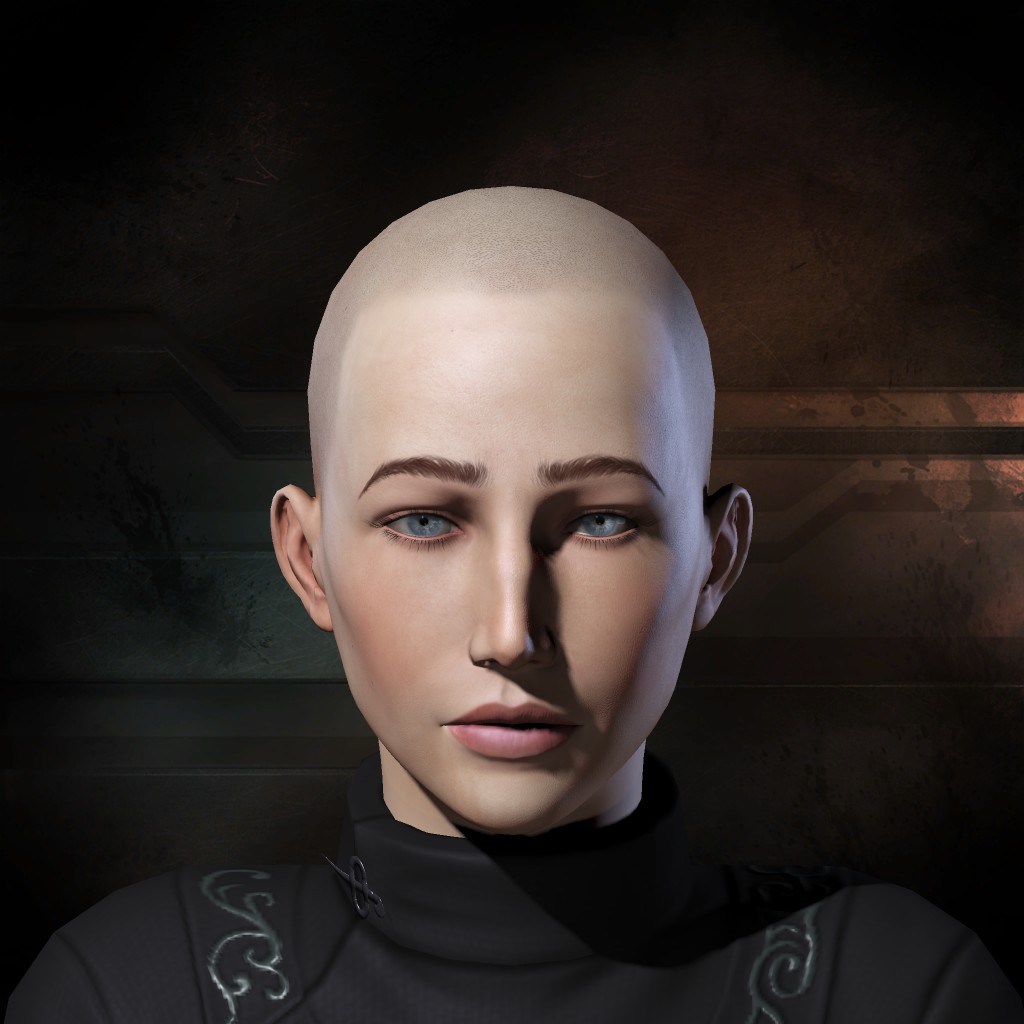 Amarette Gors Cesaille