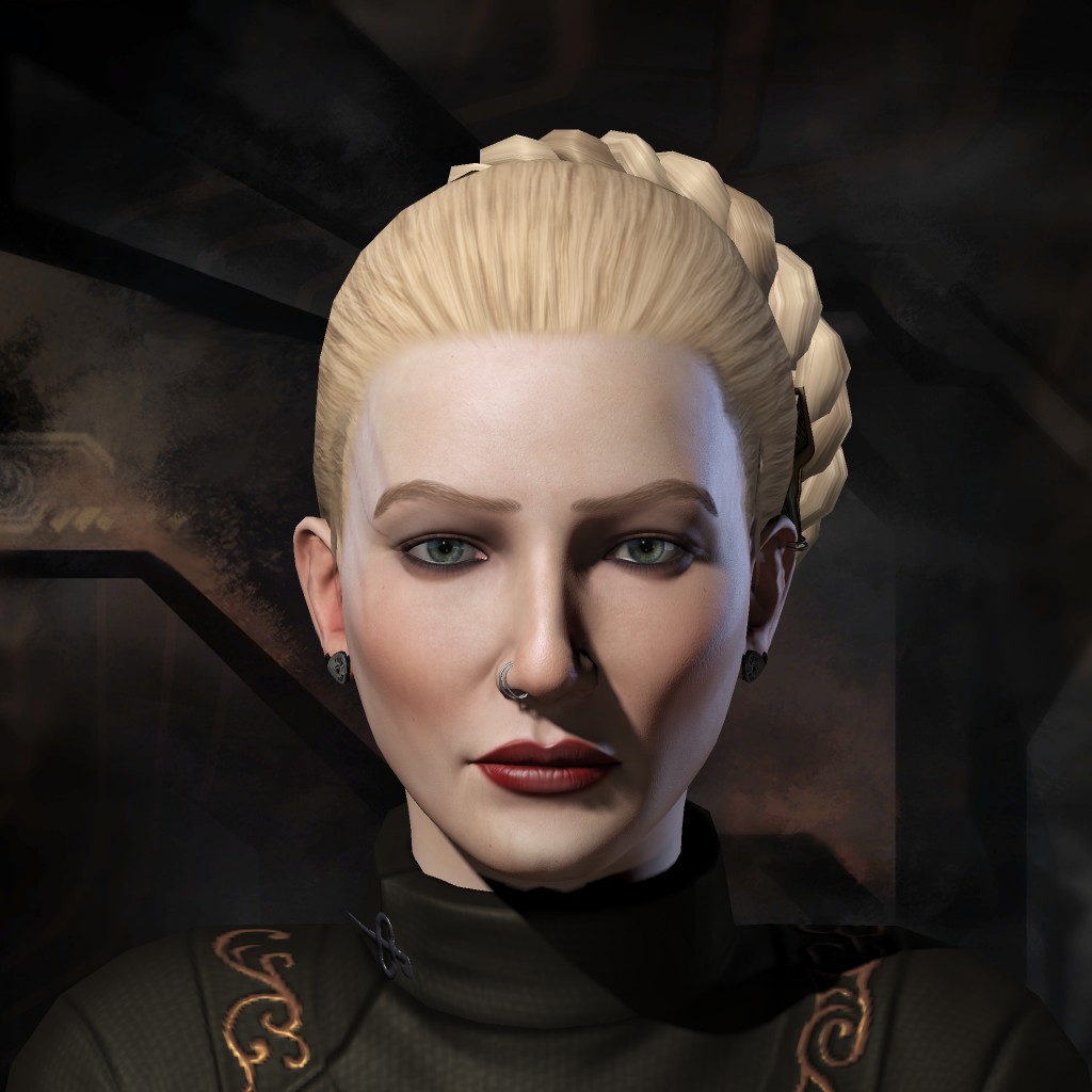 Pandora Darkmore
