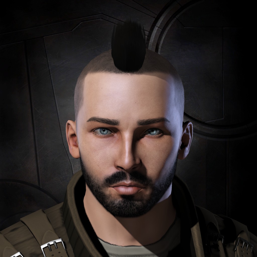 Nikolai Rodionovich II