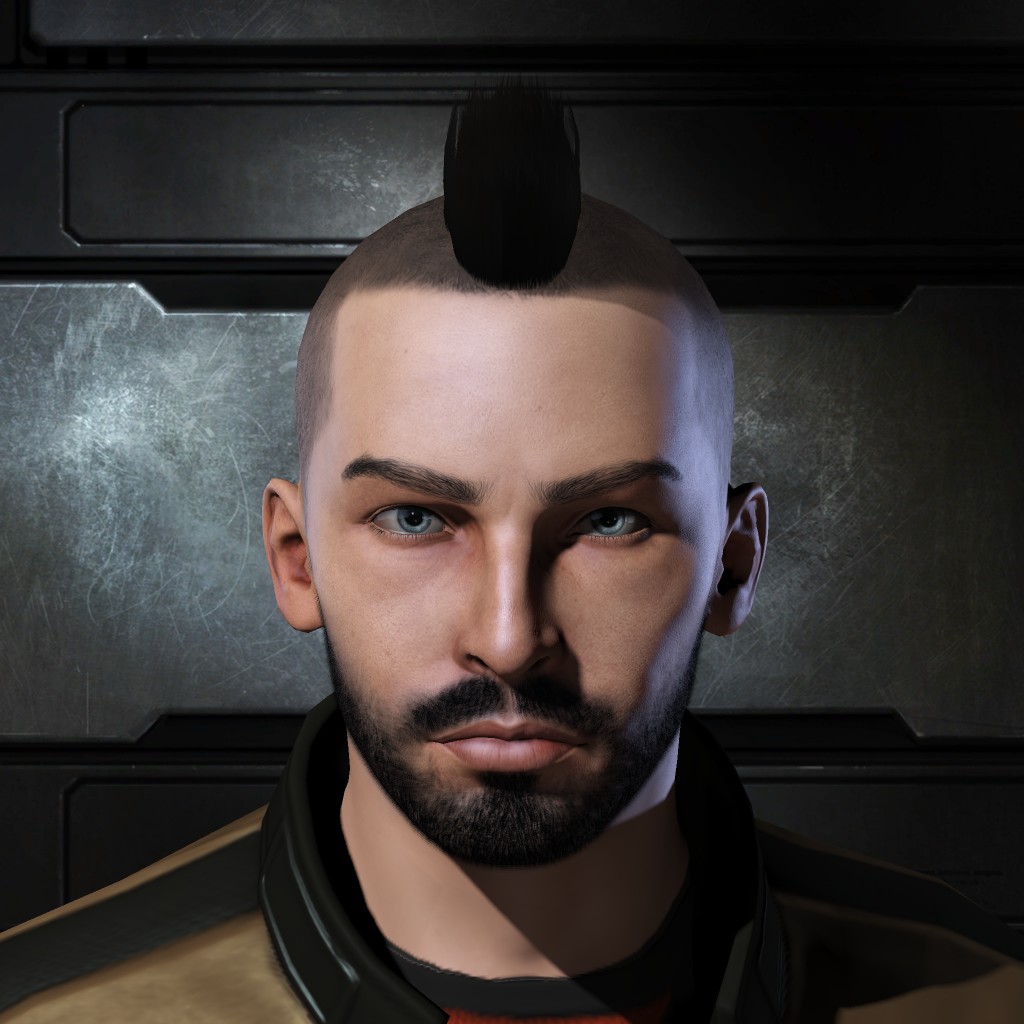 Nikolai Rodionovich III