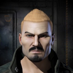 Uedan Momaki portrait