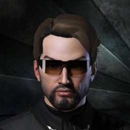 No Otsolen portrait